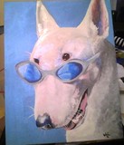 by Whitney Coolidge