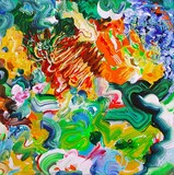by mary ann coonrod