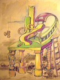 by John  Aba-Magyar