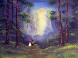 by NATALYA KEZERASHVILI