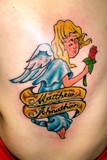 by Chris Aleman