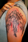 by Chris Aleman