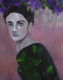by Terri Jordan