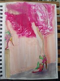 by Schuyler Rideout