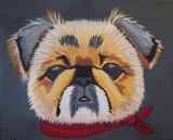 by Nancy Dodd