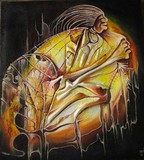 by Yenaye Rene