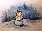 by Cristy Crites