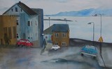 by Gudrun  Hreinsdottir 