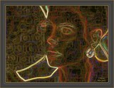 by James King