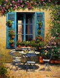 by Chris McMorrow