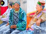 by Jaini Saraiya