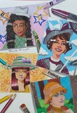 by Tameisha Harrington