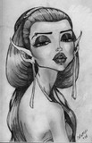 by Cathrin Mahathy