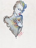 by petittanti hen