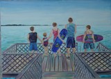 by Marie Pustejovsky