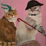 by Irina Stroup