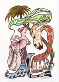 by Carol Brown