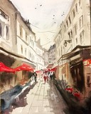 by Victoria Zadorina