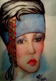 by Susan Kemp Maldonado