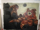 by hanna svensson