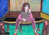 by Deborah Shallman