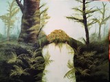 by Sara Carrington 