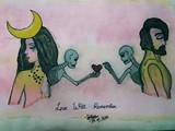 by Hossina Abrar Tasfia  Khan