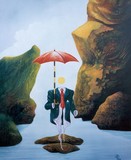 by Peter Wall