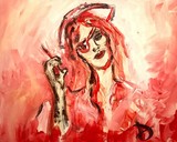 by Debora Lewis
