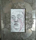 by ebony cleall