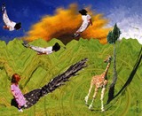 by Barbra Drasby