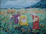 by Susan Marie Pieri