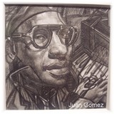 by Juan Gomez