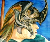 by Danielle Heise
