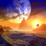 by T.D. Ruley