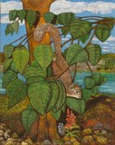 by DAVID OLSEN the FIRST