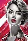 by Mihaela B