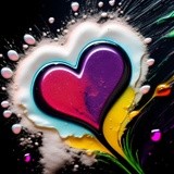 by Mihaela B