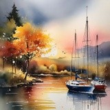 by Mihaela B