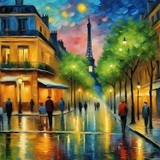 by Mihaela B