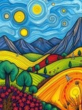 by Mihaela B