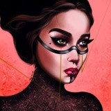 by Marlene Jorge
