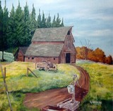 by William Gammon
