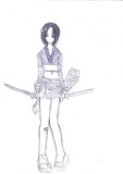 by Narusegawa Naruki