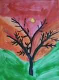 by Calvina Braganza 