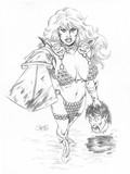 by Mark Spears