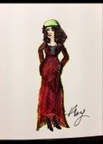 by Amy Karnes