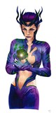by Garrie M Gastonny