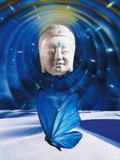 by art blue