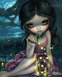 by Jasmine Becket-Griffith